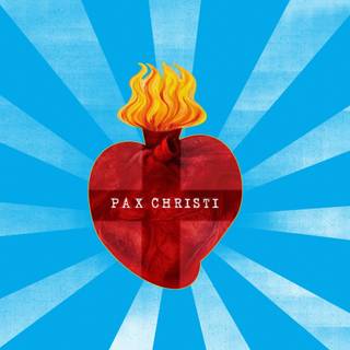 Sacred Heart of Jesus wallpaper