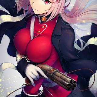 Florence Nightingale wallpaper