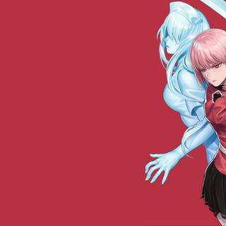 Florence Nightingale wallpaper