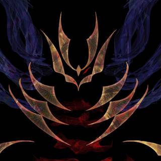 Dialga Palkia wallpaper