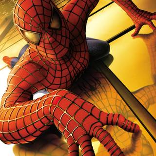 Spider-Man Tobey wallpaper