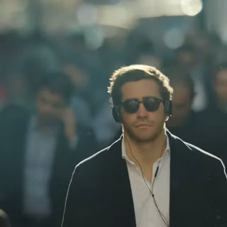 Demolition movie wallpaper