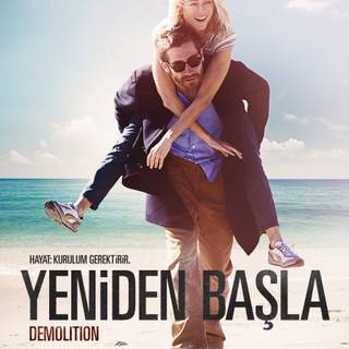 Demolition movie wallpaper