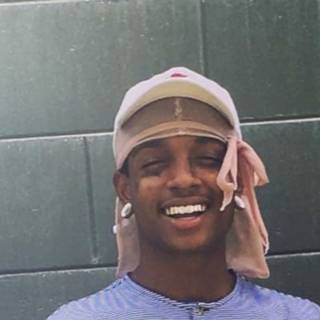 Durag Ski Mask wallpaper