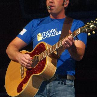 Rodney Atkins wallpaper