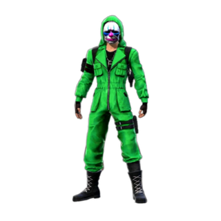 FF Criminal wallpaper