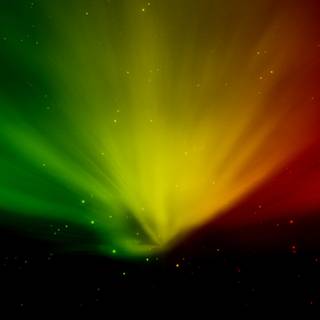 Rastafarian colors wallpaper