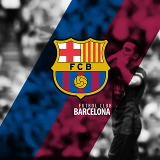 Barcelona club wallpaper