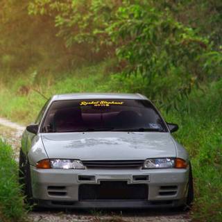 JDM mobile wallpaper