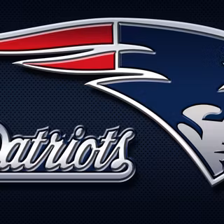 Patriots logo wallpaper