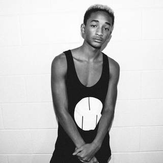 Jaden Smith desktop wallpaper