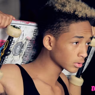 Jaden Smith desktop wallpaper