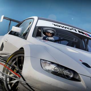 Need for Speed Shift wallpaper