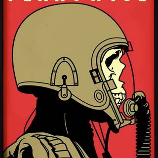 Pennywise band wallpaper