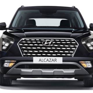 Hyundai Alcazar wallpaper