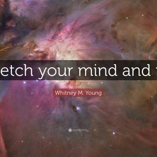 Subconscious wallpaper