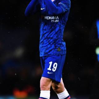 Mason Mount Chelsea wallpaper