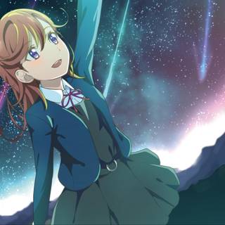 Love Live! Superstar!! wallpaper