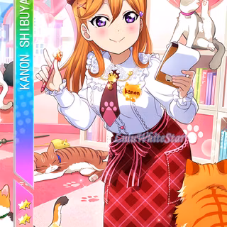 Love Live! Superstar!! wallpaper