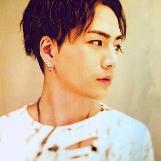 Hiroomi Tosaka wallpaper