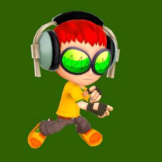 Super Monkey Ball: Banana Mania wallpaper