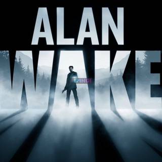 Alan Wake Remastered wallpaper