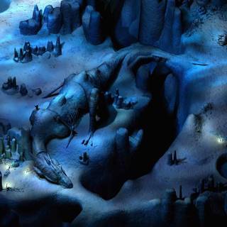 Icewind Dale: Enhanced Edition wallpaper