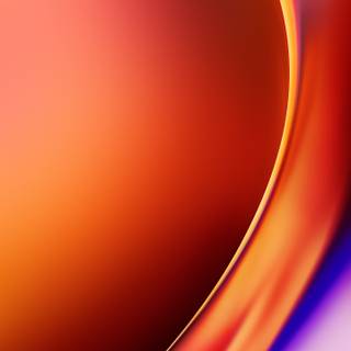 OnePlus stock wallpaper