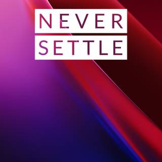 OnePlus stock wallpaper