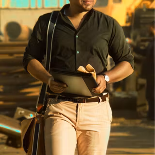 Jacobinte Swargarajyam wallpaper