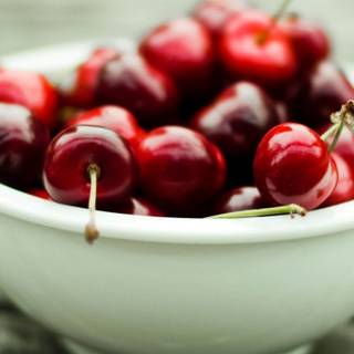 Fruit autumn wallpaper