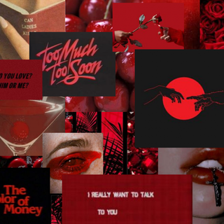 Aesthetic laptop Halloween wallpaper