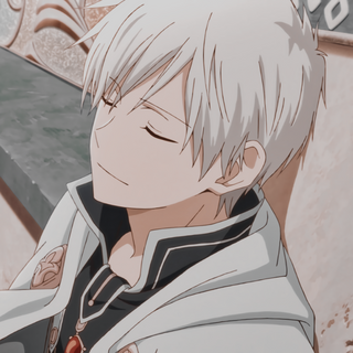 Zen Wistalia wallpaper