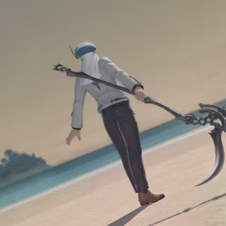 Kite Hunter X Hunter wallpaper