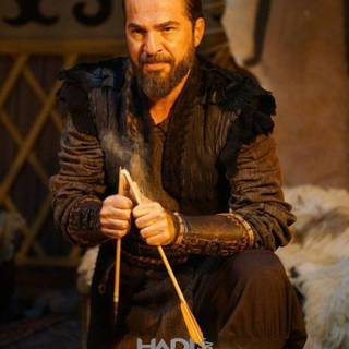 Ertugrul season 2 wallpaper