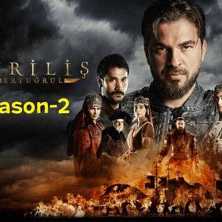 Ertugrul season 2 wallpaper
