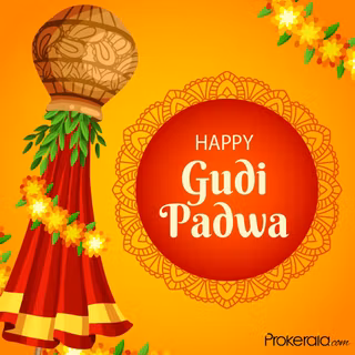 Gudi Padva wallpaper