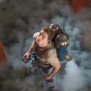 Zathura: A Space Adventure wallpaper