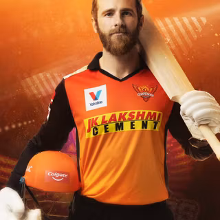 SRH players wallpaper