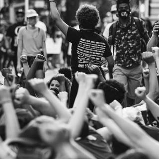 Civil rights wallpaper