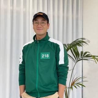 Squid Game 218 wallpaper