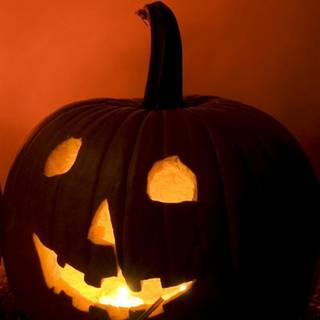 HD Halloween phone wallpaper