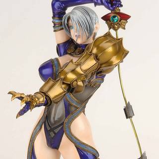 Ivy Valentine wallpaper