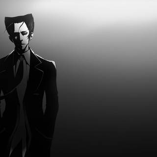 Kaiki wallpaper