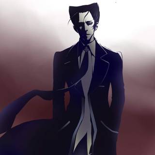 Kaiki wallpaper