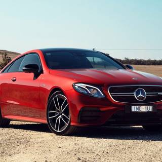 Mercedes-Benz Clase A wallpaper