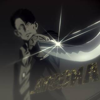 Nicolas Brown wallpaper