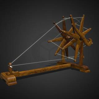 Charkha wallpaper