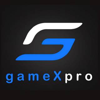 GameXpro wallpaper