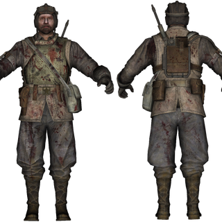 Nikolai Belinski wallpaper